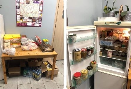 Fot. Facebook/ 48 DW Północ