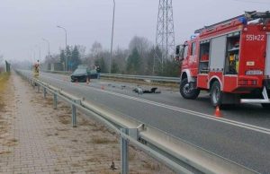 Fot. Facebook/ 112wadowice.pl