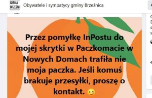 Fot. Facebook/ Obywatele i sympatycy gminy Brzeźnica