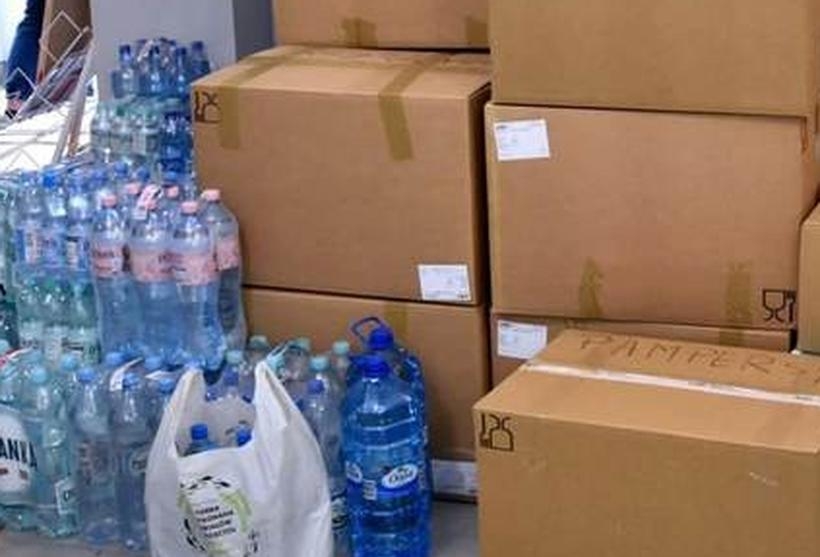 fot. Archiwum/ Facebook/ Mariusz Krystian