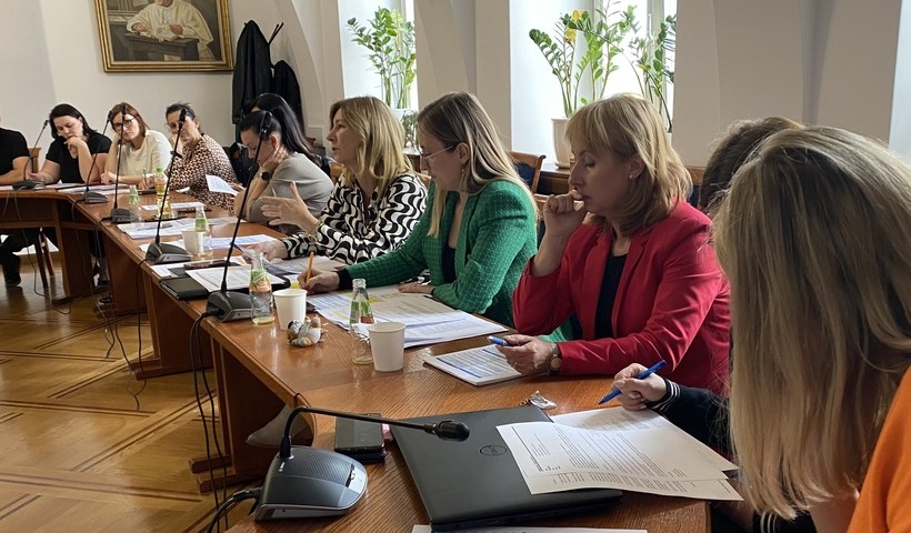 Fot. Materiały stowarzyszenia