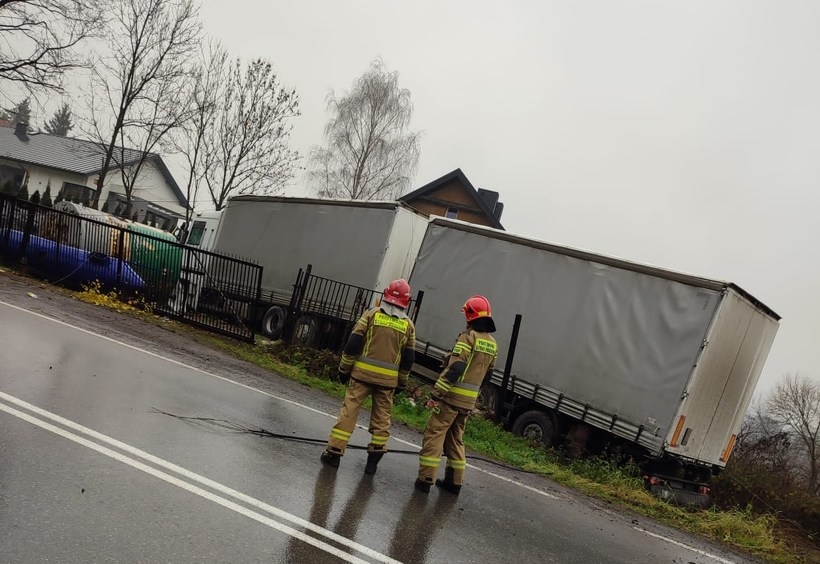 Fot. Benio / Małopolskie Drogi