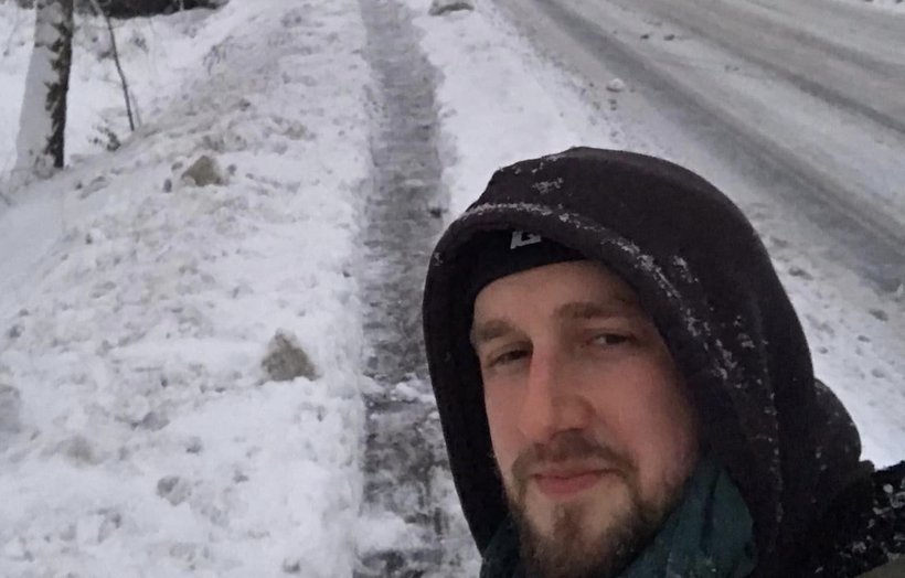 Fot. Facebook/ Marek Gajowy