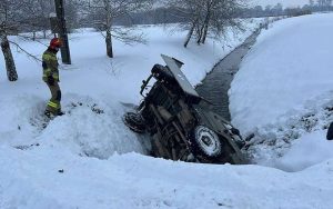 Fot. Facebook/ 112wadowice.pl