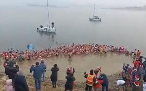 Fot. Facebook/ Licytacje Oliwier kontra SMA