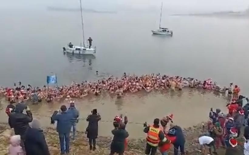 Fot. Facebook/ Licytacje Oliwier kontra SMA