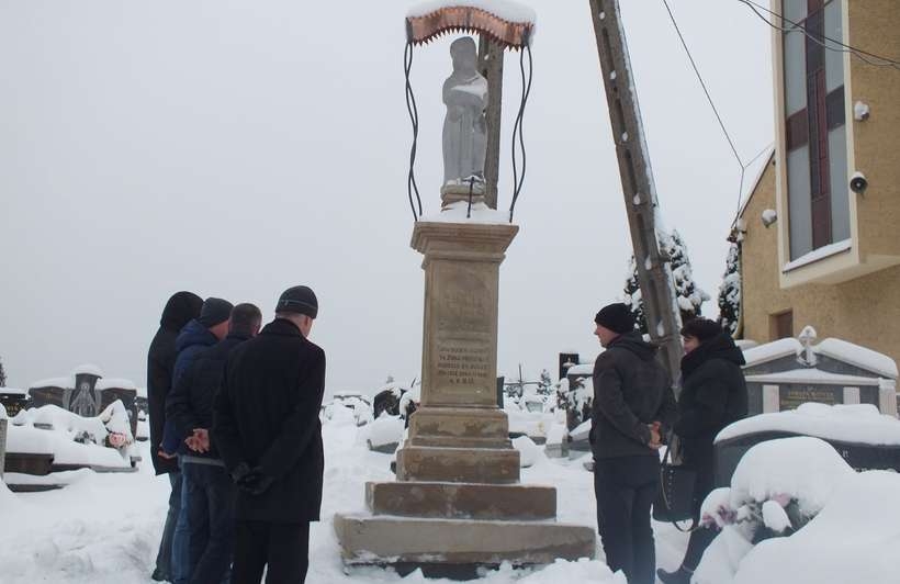 Fot. UM Kalwaria Zebrzydowska