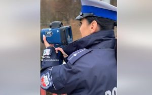 Fot. facebook/ Policja Lubelska