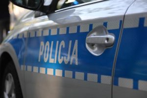 fot. Małopolska Policja