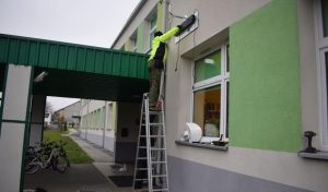 Fot. Facebook.com/ Mariusz Krystian