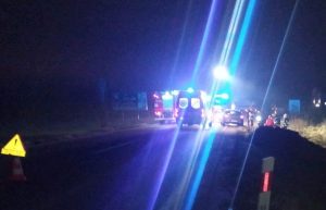 Fot. Facebook/ Małopolska Alarmowo