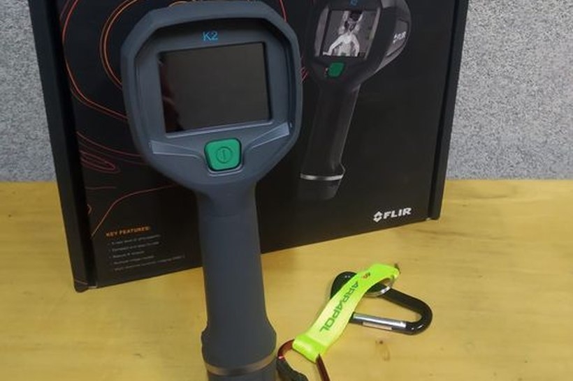 Fot. Facebook/ OSP Stronie