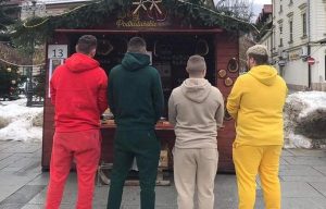 Fot. Facebook/YesSer