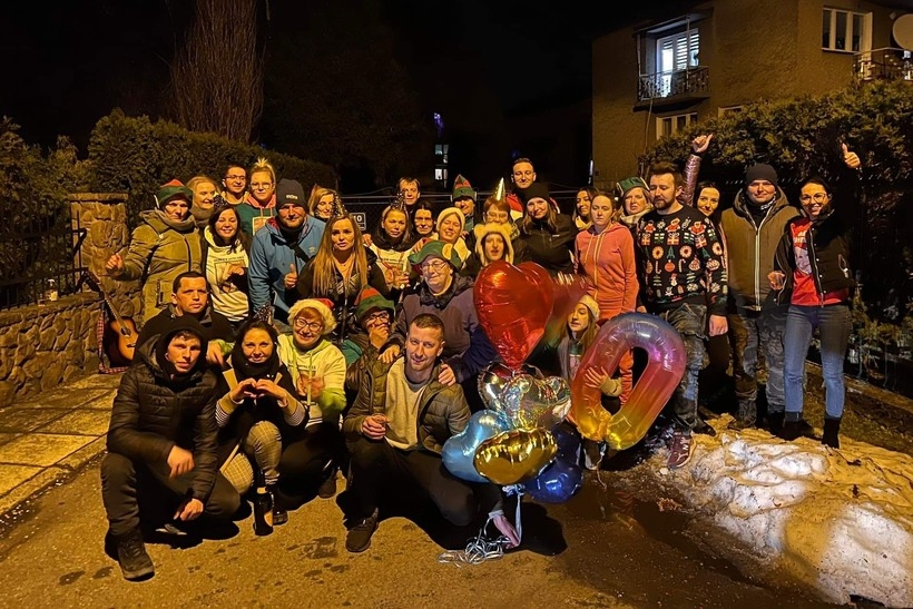 Fot. Facebook.com/ Adrianna Dziedzic