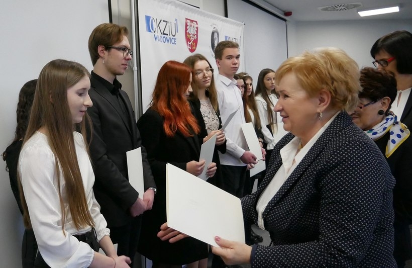 Fot. Starostwo Powiatowe w Wadowicach