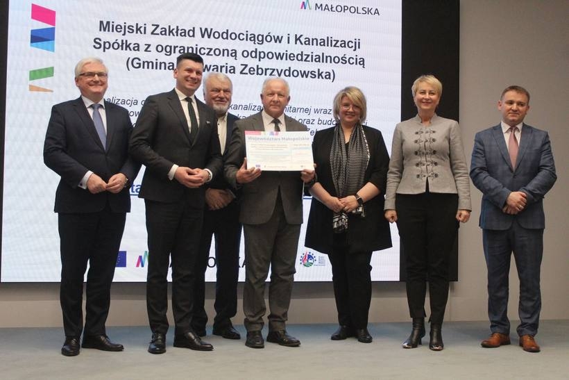 Fot. Urząd Miasta w Kalwarii Zebrzydowskiej