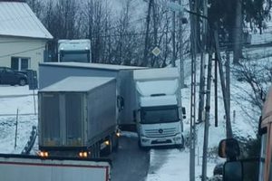 Fot. Facebook/ Patrole, Wypadki, Suszarki..