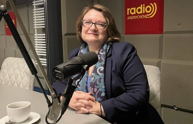 Fot. Nowiny Andrychowskie
