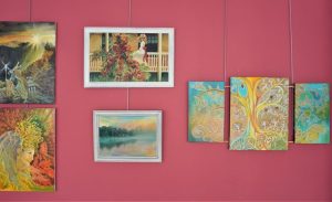 Fot. Wadowicka Biblioteka Publiczna