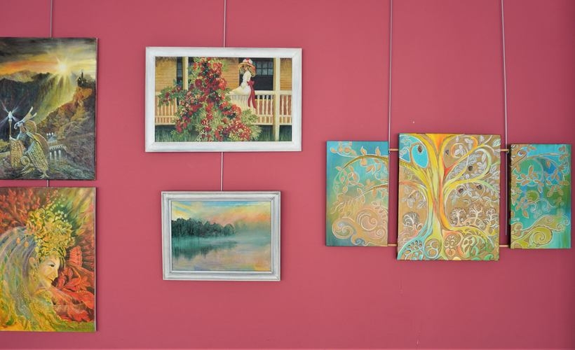 Fot. Wadowicka Biblioteka Publiczna