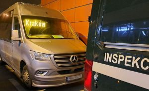 Fot. WITD w Krakowie