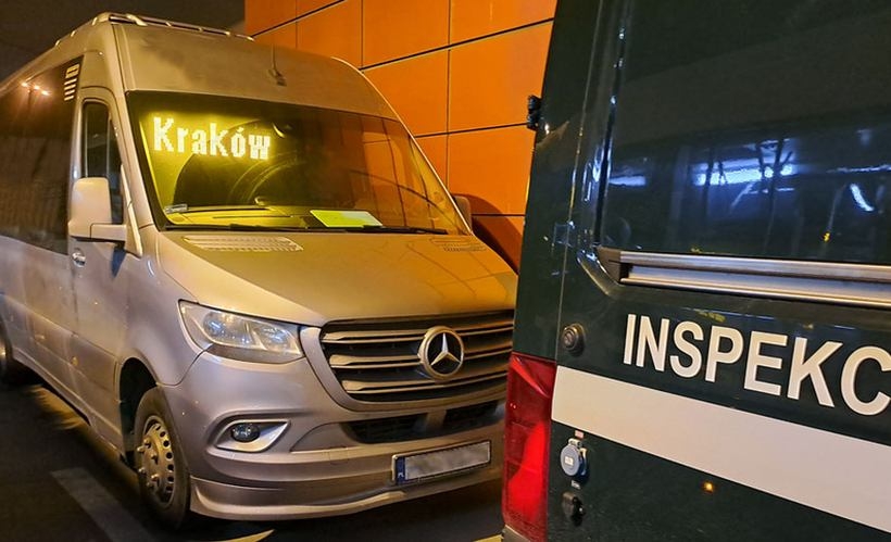 Fot. WITD w Krakowie