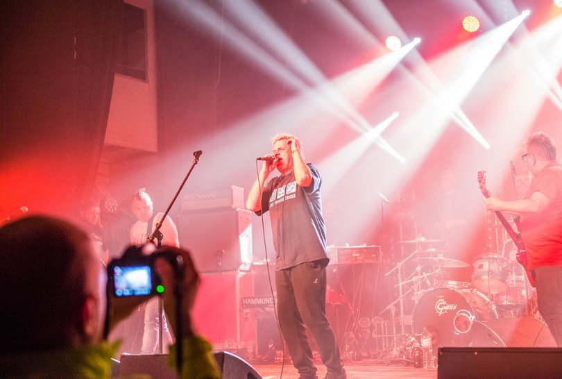 Fot.. Marcin Płaszczyca