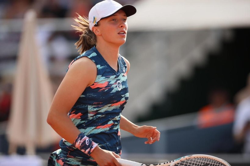 Fot. PAP/Leszek Szymański