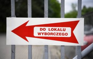 Fot. PAP/Darek Delmanowicz