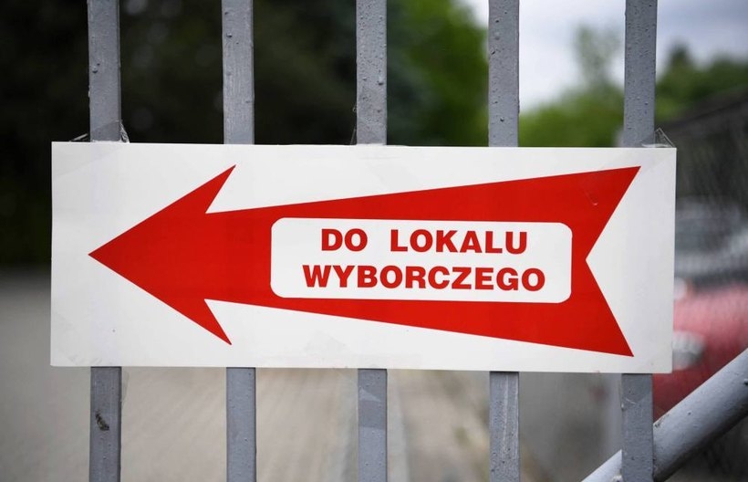 Fot. PAP/Darek Delmanowicz