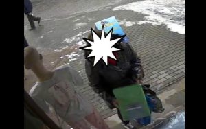 Źródło: Facebook.com/Spotted:Wadowice