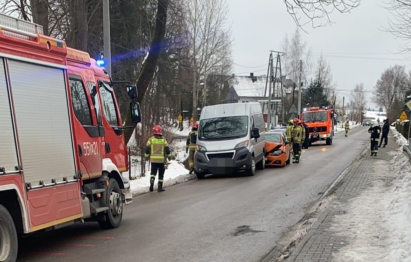 Fot. Małopolska Alarmowo