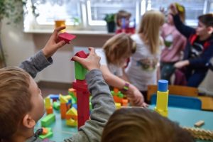 Fot. PAP/Wojtek Jargiło