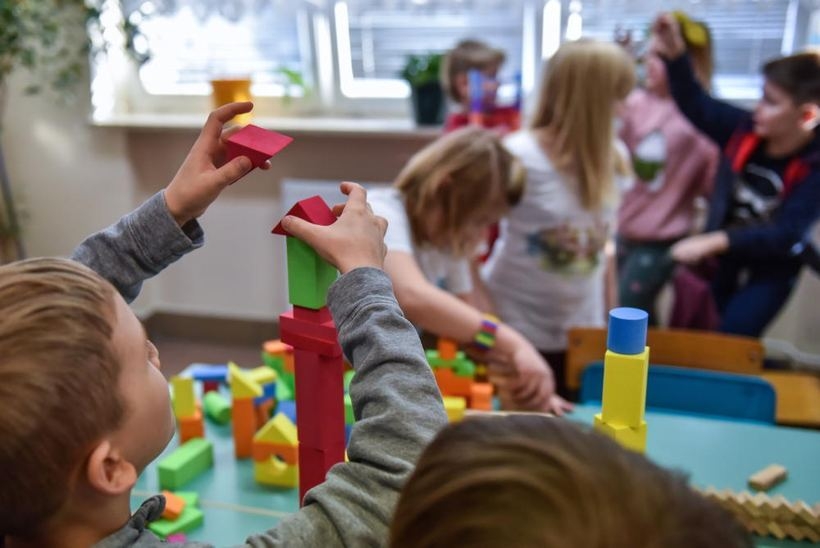 Fot. PAP/Wojtek Jargiło