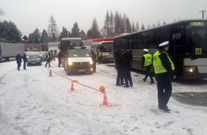 Fot. Archiwum ITD Kraków