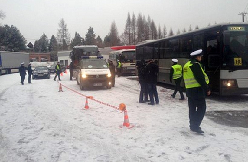 Fot. Archiwum ITD Kraków