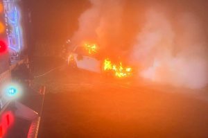 Fot. Facebook/ 112wadowice