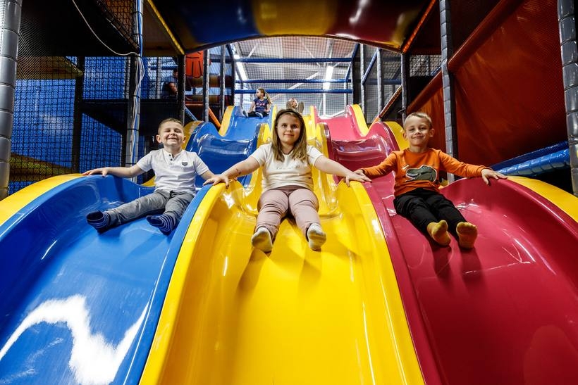 Fot. Materiał promocyjny reklamodawcy