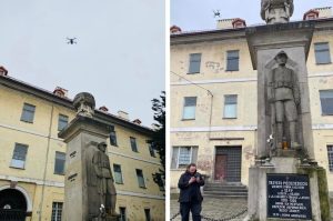 Fot. Materiały Urząd Miasta w Wadowicach