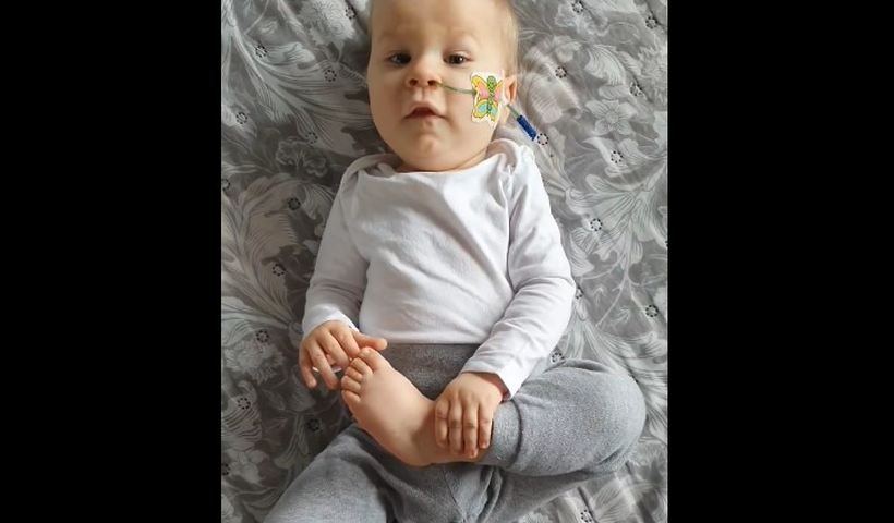 To. facebook.com/Oliwier-z-Wadowic-kontra-SMA