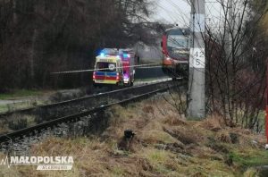 Fot. Facebook/ Małopolska Alarmowo