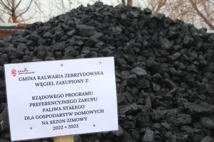 Fot. UM Kalwaria Zebrzydowska