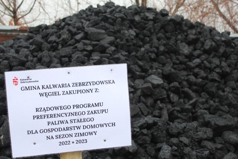 Fot. UM Kalwaria Zebrzydowska