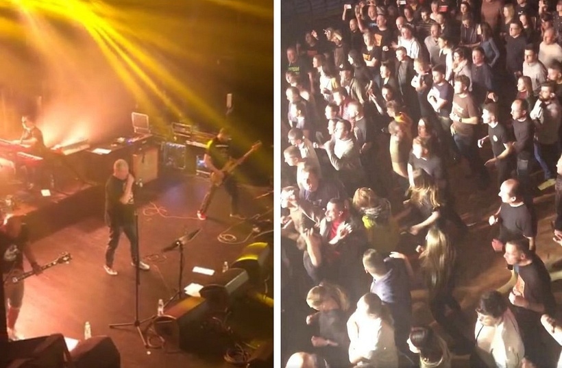 Zdjęcia: Materiały WCK