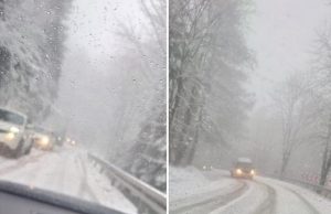 Fot. Facebook/ Patrole, Wypadki, Suszarki.../ Łukasz