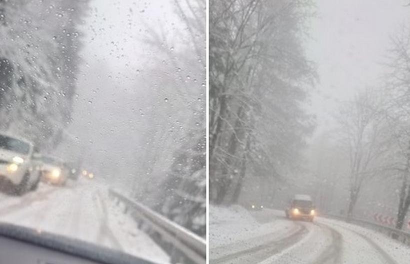 Fot. Facebook/ Patrole, Wypadki, Suszarki.../ Łukasz