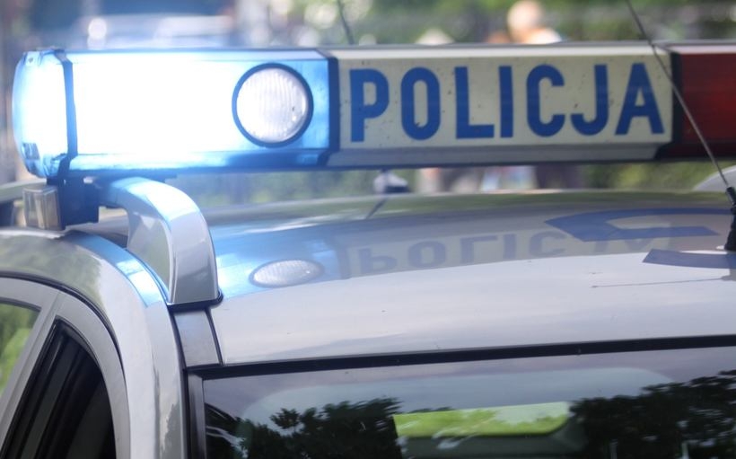 Fot. Małopolska Policja