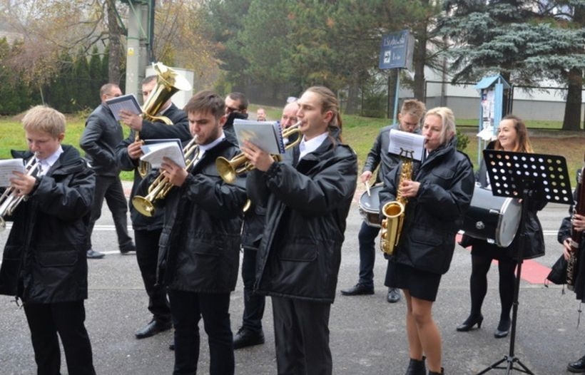 Fot. OSP Wysoka, Zrzutka.pl
