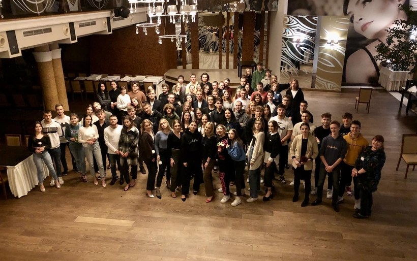 Fot. Facebook.com/ LO Andrychów