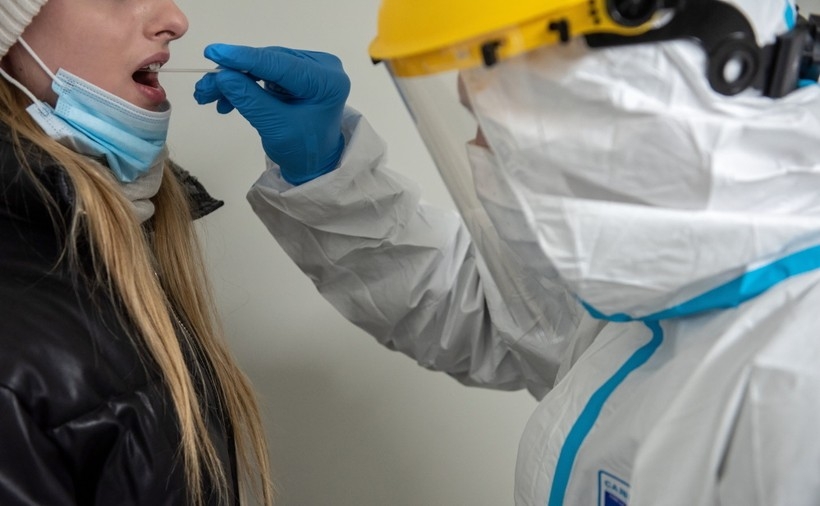 Fot. PAP/Wojtek Jargiło